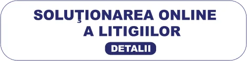 Solutionarea Online a Litigiilor